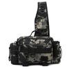 Fengqiying Multi-functional Outdoor Fishing Tactical Bag