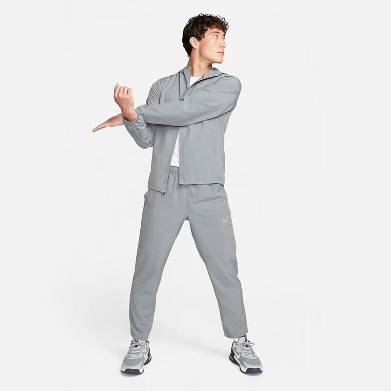 Nike Men's Woven Casual Sports Pants
