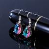 BELLA BOX Luxury Earring For Women Wedding Birthday Party Fine Jewelry Gift