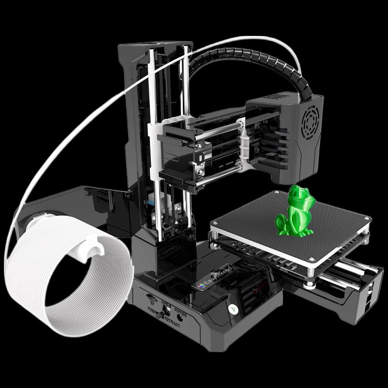 EasyThreed K9 Mini 3D Printer