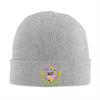 Anita Max Wynn Knit Hat Beanies Autumn Winter Hats Warm Acrylic Street Meme Hip Hop Cap for Unisex Women
