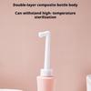 Personal Bidet Washer With PP Nozzle 500ml Large Capacity Ideal For Postpartum Care And Daily Cleansing