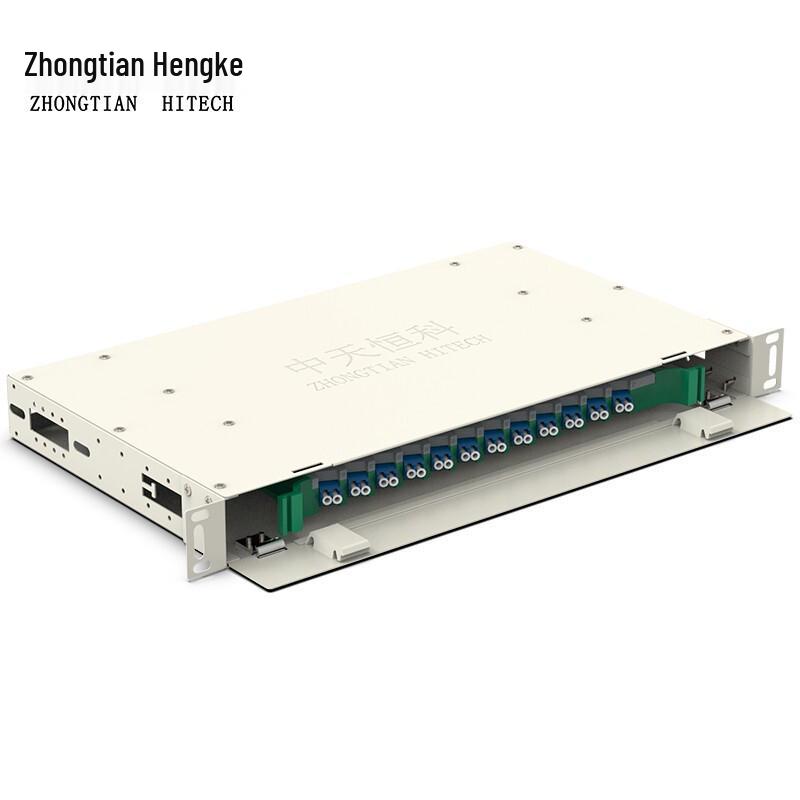 ZT-DF Fiber Optic ODF Unit Rack