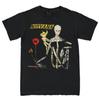 26 Ny Sjelden Nirvana Incesticide Retro Unisex T-skjorte Vintage Stil Unisex T-skjorte