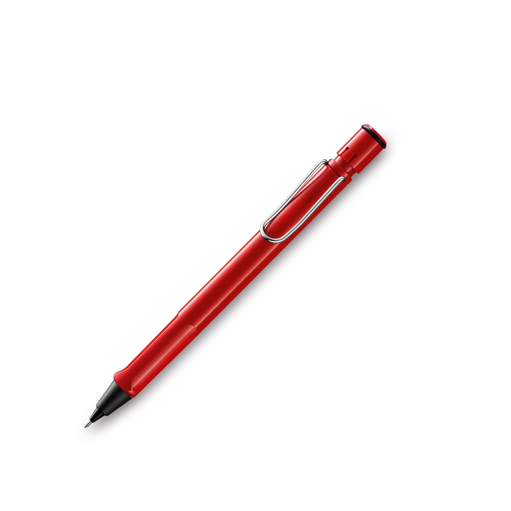 

Lamy Mechanical Pencil 116 Safari Red 4014519272397 0.5