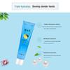 Longliqi Snake Oil Hand Cream