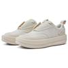 New LiNing X Jackie Chan Kungfu Yang Shoes 'Vanilla White' AZGT059-2