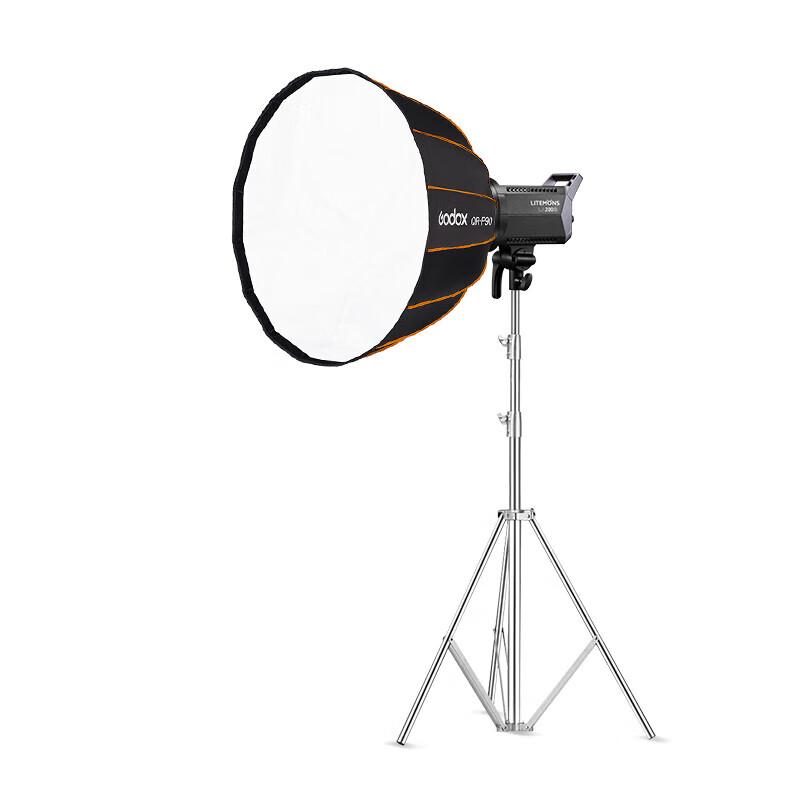 Godox LA200D LED Video Light