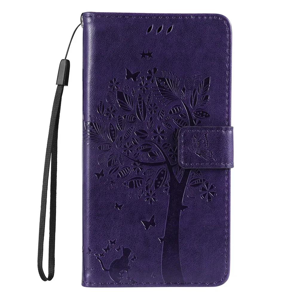 3D Embossed Pattern Flip Case For Moto G06 G56 G86 G05 G15 G55 G85 Stand PU Leather Wallet Cover Card Holder Strap