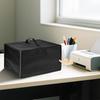 3-in-1 Protection Printer Cover Waterproof Dustproof Sunproof Office Printers Copiers Outdoor Furniture Durable Protective Case