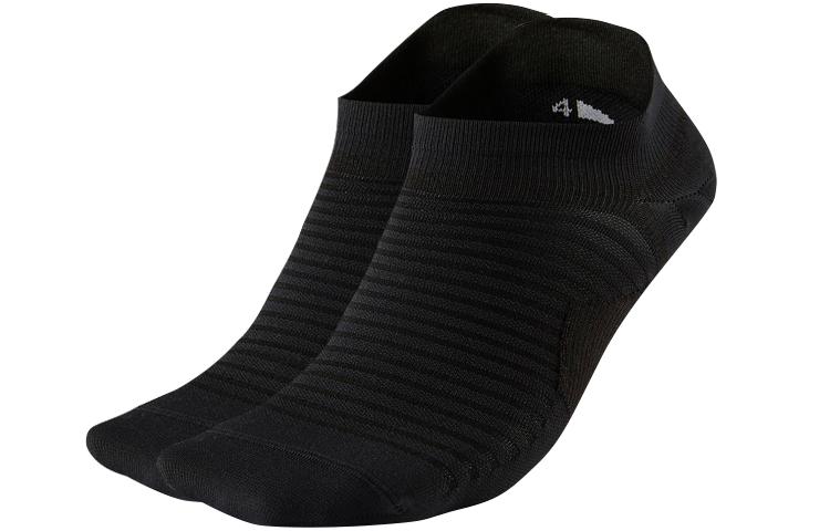 Nike Unisex Ankle Socks SK0052-010 24-25
