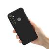 Liquid Silicone Case for Realme 5 5i 5Pro Case Bumper Luxury TPU Soft Back Shell for OPPO Realme 5 Pro 5i 5S Matte Cases Realme5