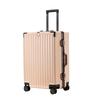 Aluminum Frame Hardside Spinner Luggage