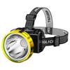 SHENYU V18A-2 LED Rechargeable Headlamp