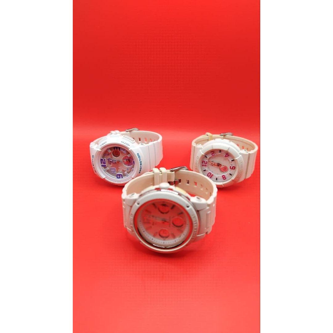 Used CASIO Baby-G bulk sale