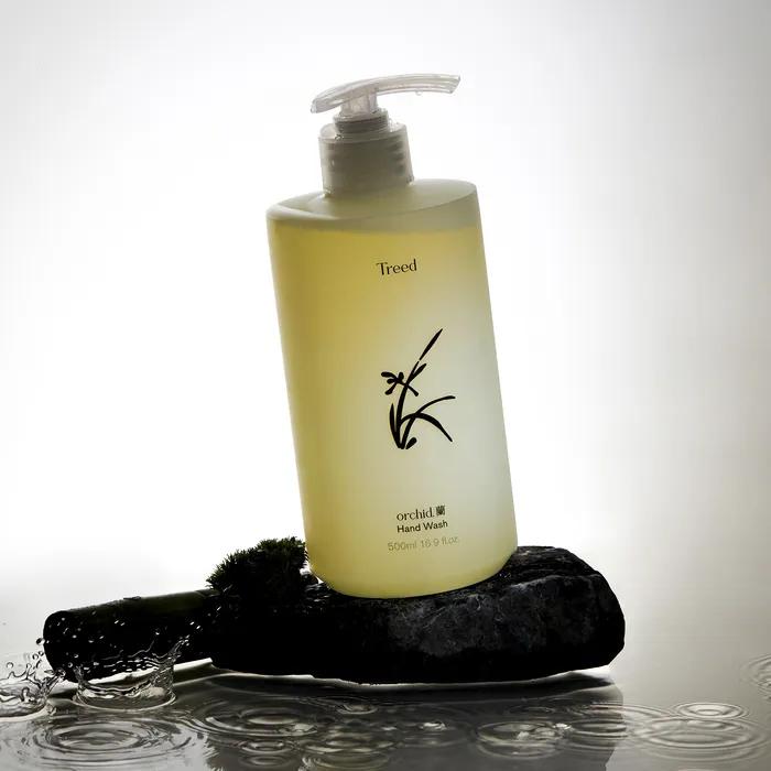 Mildly acidic hand wash 500ml