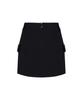 Pasadigolpeu H-Line Skirt
