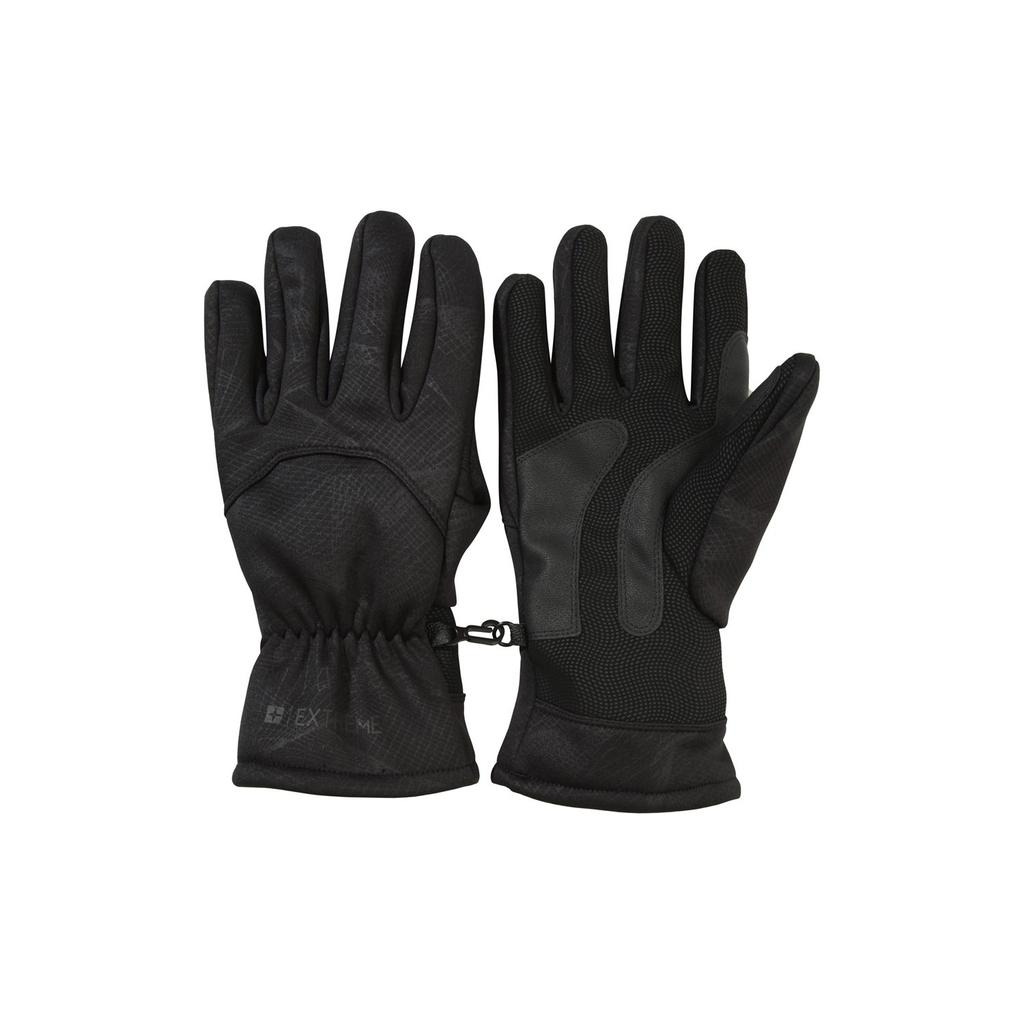 Mountain Warehouse Womens/Ladies Extreme Waterproof Gloves