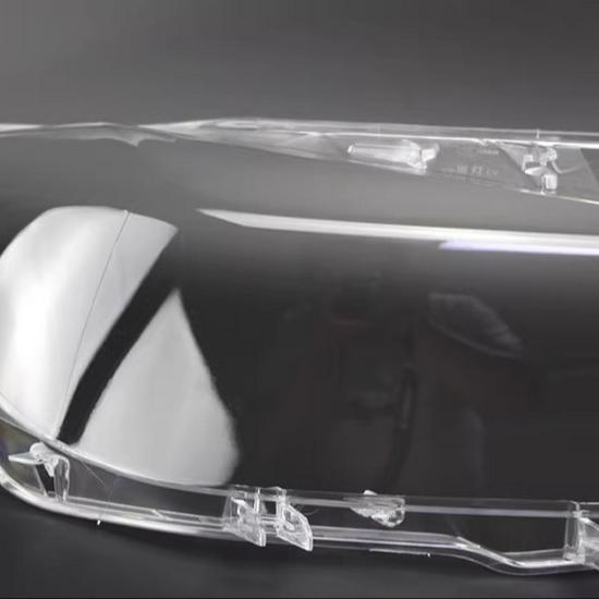 Copertura Faro Compatibile per BMW Serie 3 (F30/F35) Modelli 2013-2019