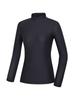 DYNAFIT Essential 2.0 Half Turtleneck Long Sleeve TeeBlack