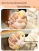Internet Celebrity Cute Pet Plush Squeezy Ball Keychain & Bag Charm