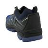 STORM S1P SRA WORK SHOES SIZE 43 - R-800-1143
