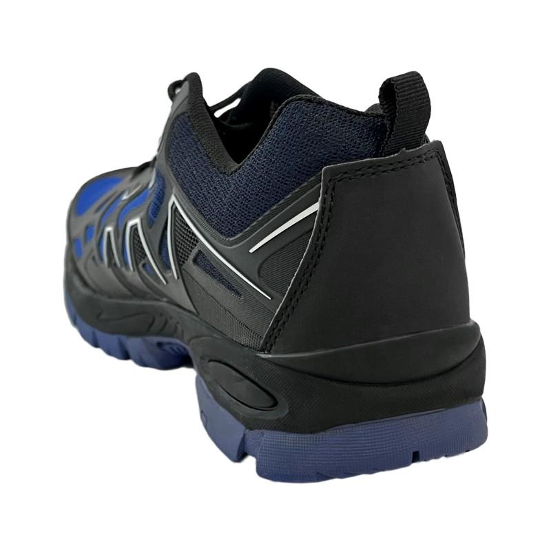 STORM S1P SRA WORK SHOES SIZE 43 - R-800-1143