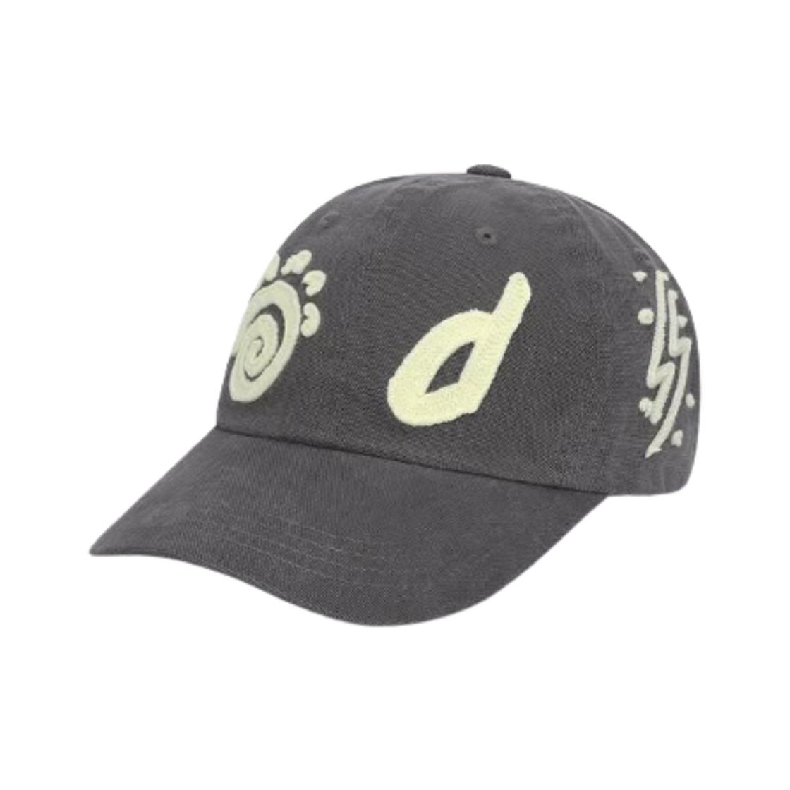 Sunlove x Riize Cap Grey ONE SIZE