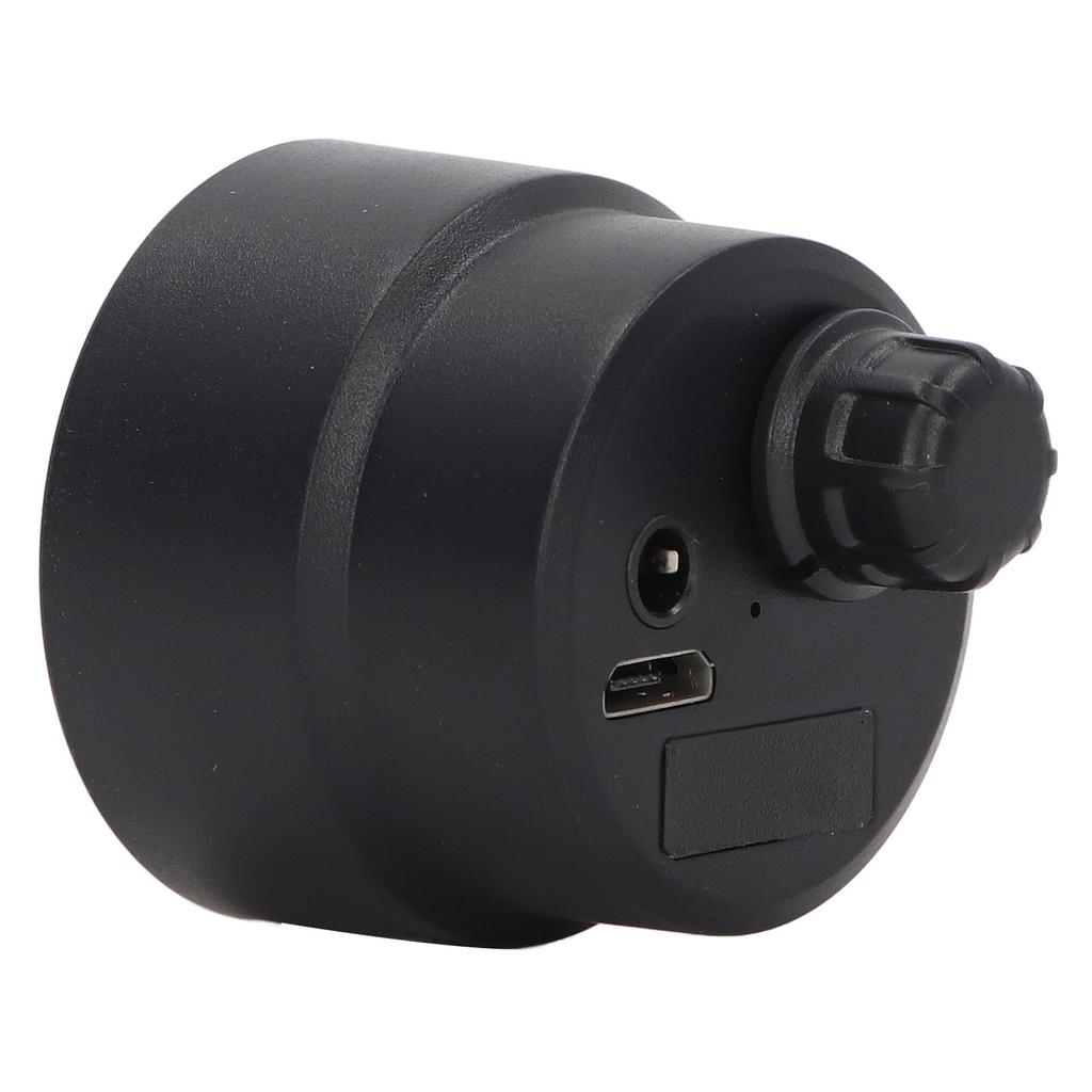 Wall Pipe Leak Listen Detector Wireless 12mA High Strength for Water Cement Steel Pipe