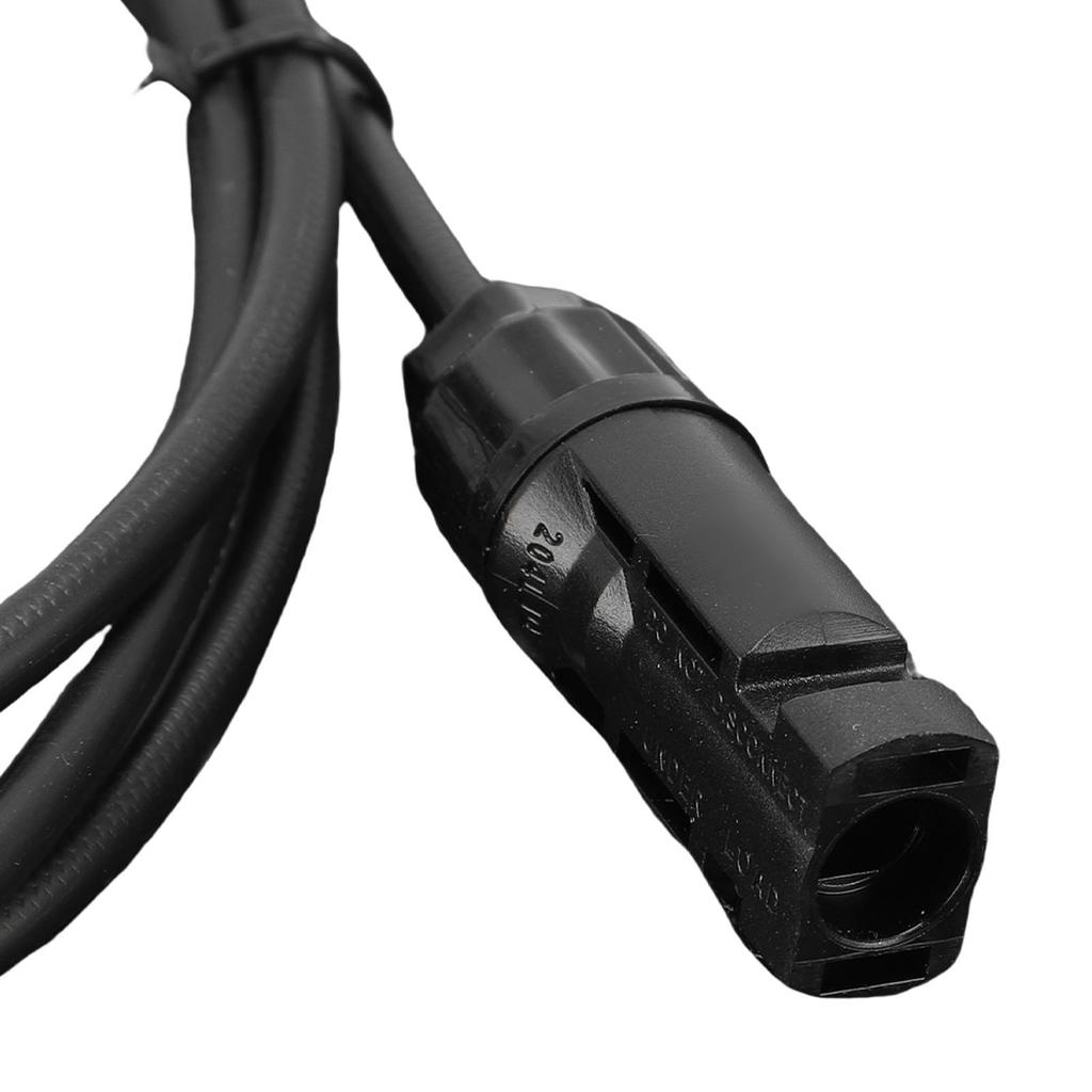 Solarladegerät 30W 18V ETFE Flexibles Monokristallines Silizium Solarmodul Ladegerät für 12V Batterie