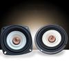 4-Zoll Full-Range-Konus-Woofer Lautsprecherkomponente mit tiefem Bass und geringen Verzerrungen für Audiophile Heim-Musik-Upgrades
