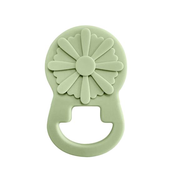 

Магнитный держатель для очков, настенный органайзер для солнцезащитных очков, силиконовая вешалка для очков, для офиса, домашней мастерской зелёный