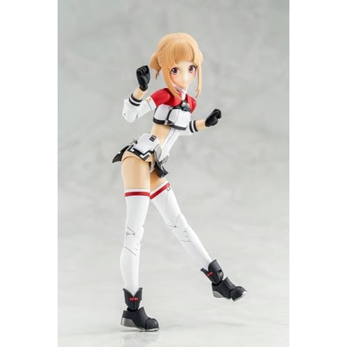 Kotobukiya Alice Gear Aegis Expansion Megami Device Takahata Nodoka [Shimon], Approximately 205mm Tall, Non-scale Plastic Model