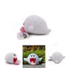 Super Mario Bros. Boo Ghost Plush Toy Cute And Collectible Stuffed Animal Doll