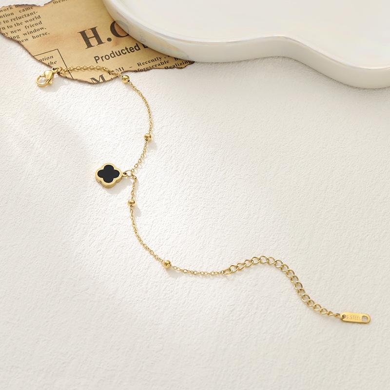 Colier Nou Temperament Ins High-end