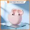 XiaomiTWS Wireless Bluetooth Headset 5.3 Bluetooth Protocol Earplug Type Strong Endurance Gaming Competitive Headphones TWS Running