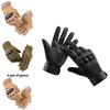 Outdoor Mens Cycling Gloves With Anti Slip Nylon Material For Fitness And Riding