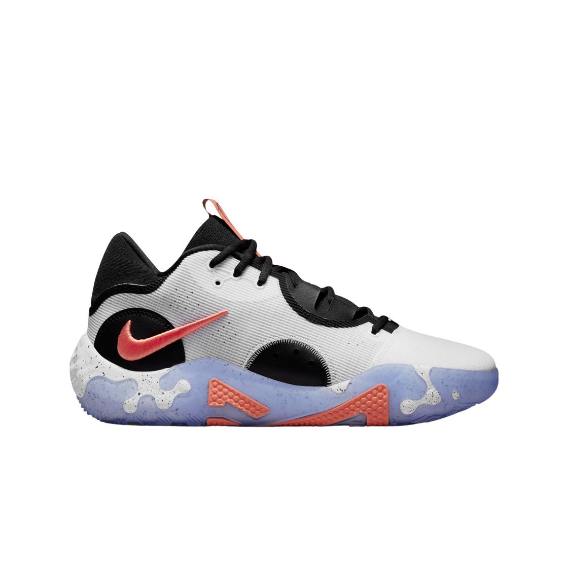

Мужские кроссовки Nike PG 6 EP Fluoro DH8447-100