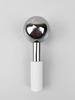 Stainless Steel Ice Massage Ball for Facial and Soothing Essential Oil Therapy