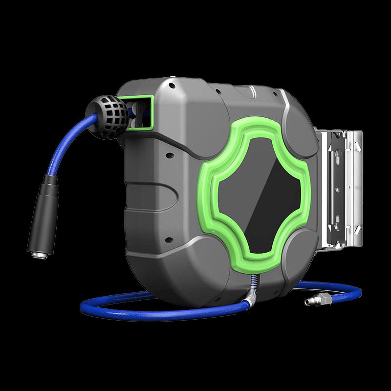 Automatic Retractable Air Hose Reel