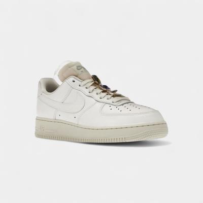 Air Force 1 Low Prm Jewels White