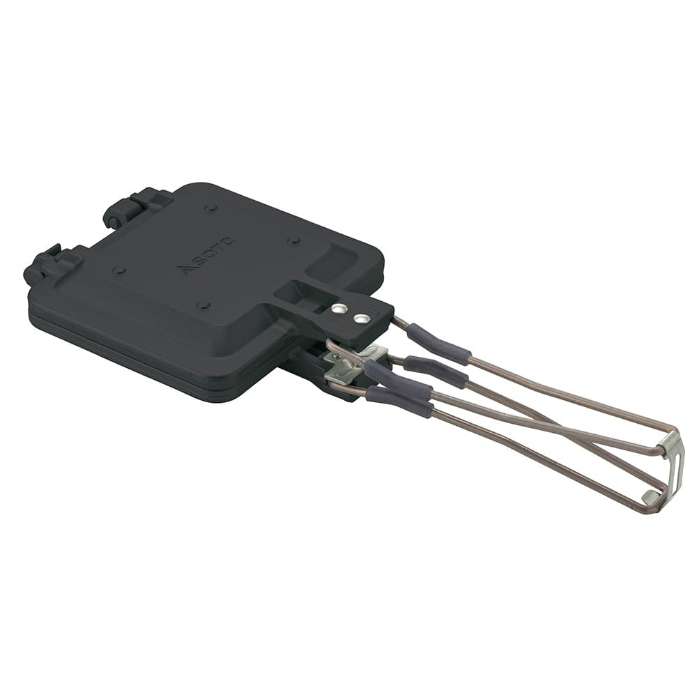 Сэндвичница SOTO ST-952 MT