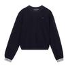 Childrens/Kids Tape Crew Neck Jumper