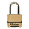 Magnum Variable Number Padlock [Professional Grade] (M175JADLF)