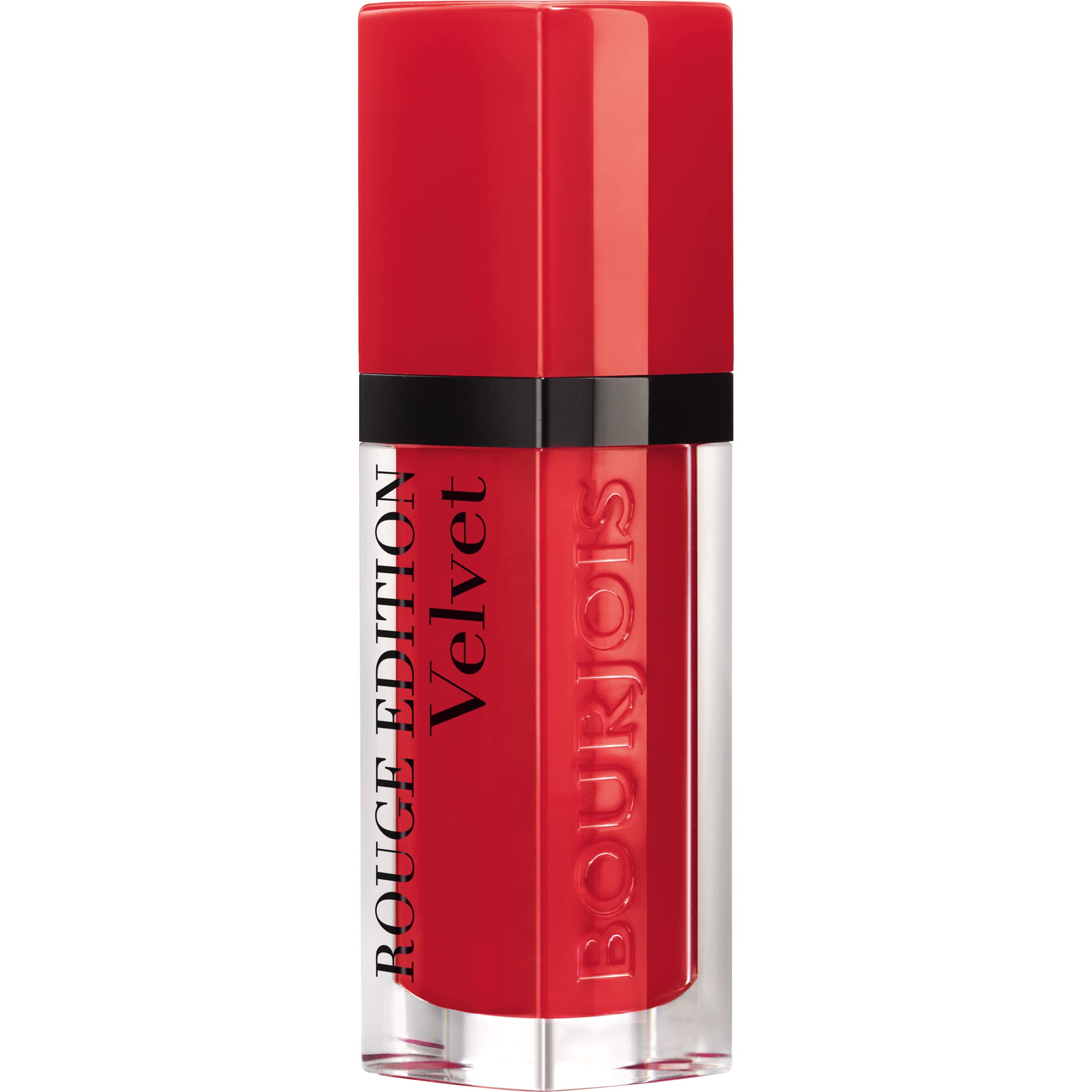 

Bourjois Rouge Edition Hot Pepper Velvet,