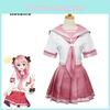 Fate/grand Order Astolfo Cosplay Costume Halloween Outfit Uniform For Women