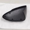 Right Passenger Side Rearview Mirror Cap Cover For Chevrolet Cruze 2017 18-