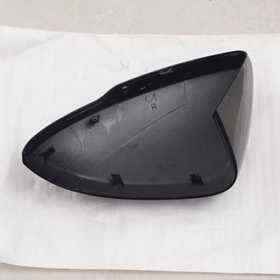 Right Passenger Side Rearview Mirror Cap Cover For Chevrolet Cruze 2017 18-