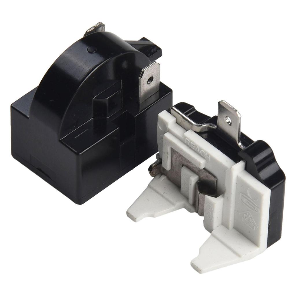 PTC Overload Protector Protector Refrigerator Supplies