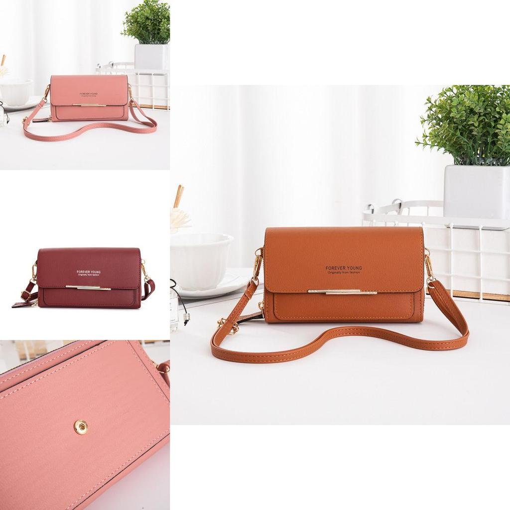 Elegant Leather Shoulder Bag For Women With High Capacity And Adjustable Strap
